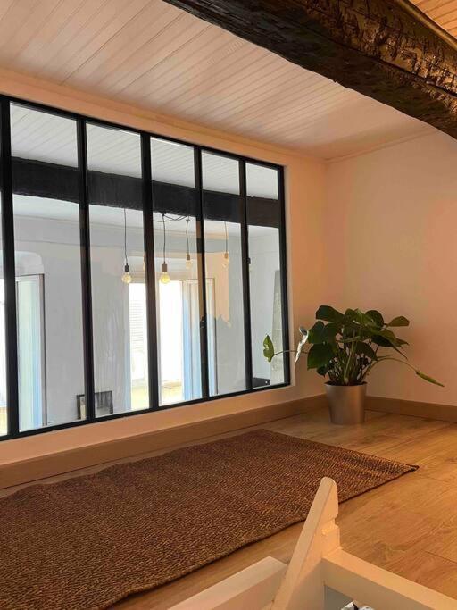 Appartement La Mezzanine Nizza Kültér fotó